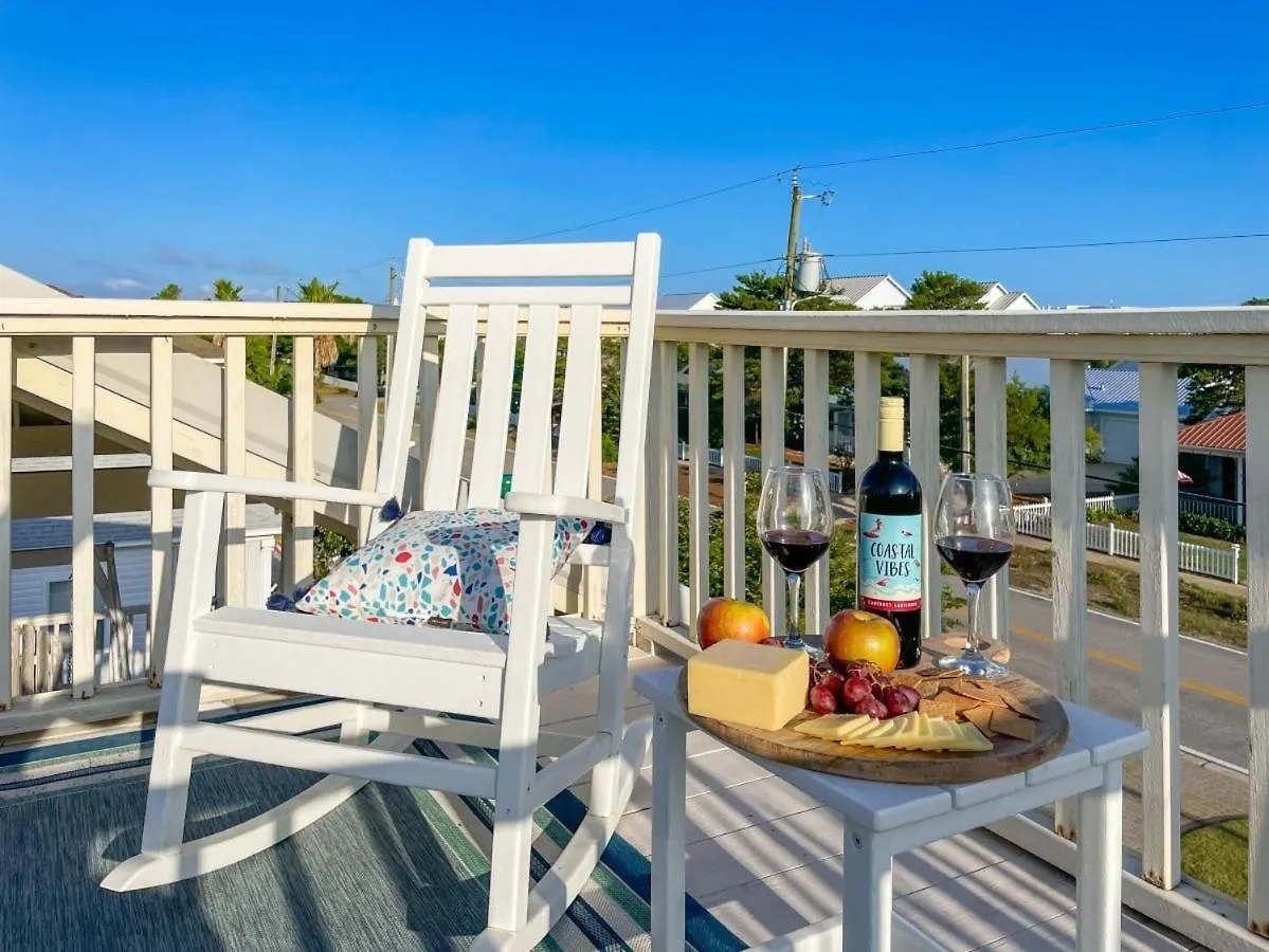 Seas The Moment Pool & Hot Tub Golf Cart Deals Destin