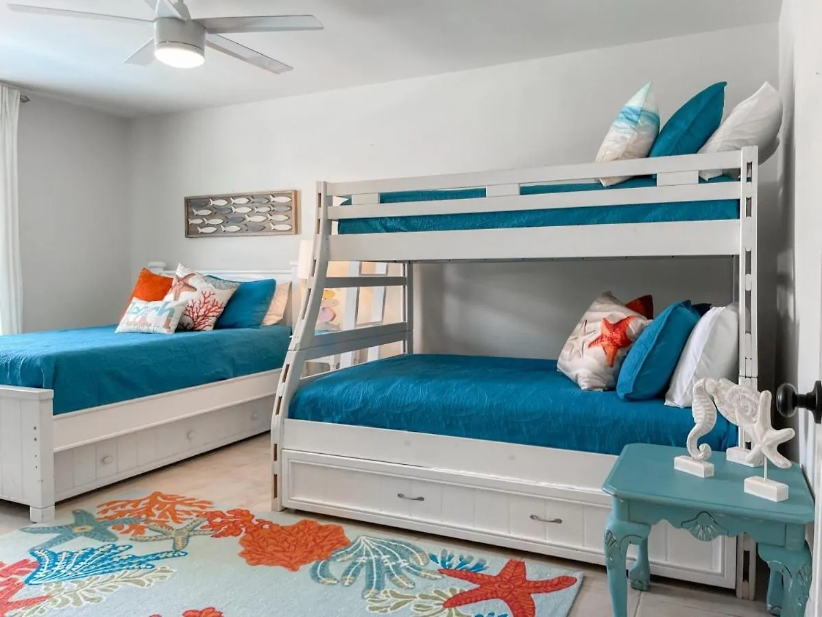 Seas The Moment Pool & Hot Tub Golf Cart Deals Destin 0*,  États-Unis