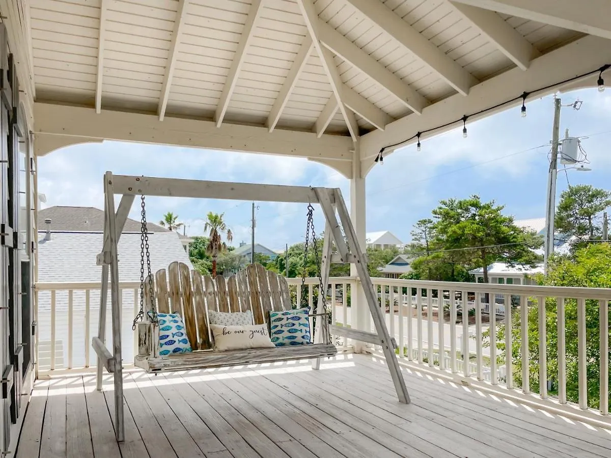 Seas The Moment Pool & Hot Tub Golf Cart Deals Destin