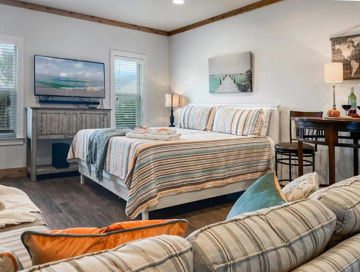 Seas The Moment Pool & Hot Tub Golf Cart Deals Destin