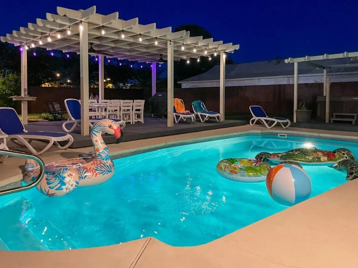 Casa de Férias Seas The Moment Pool & Hot Tub Golf Cart Deals Destin Estados Unidos da América