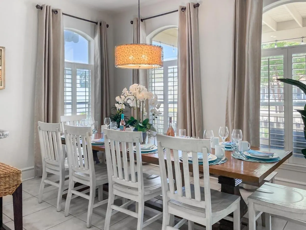 Seas The Moment Pool & Hot Tub Golf Cart Deals Destin Estados Unidos da América